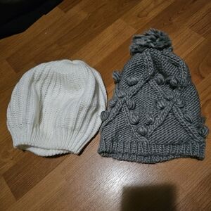 Winter hats